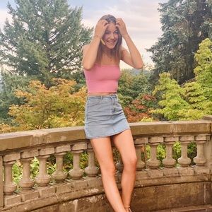 Meet your Posher, Alex